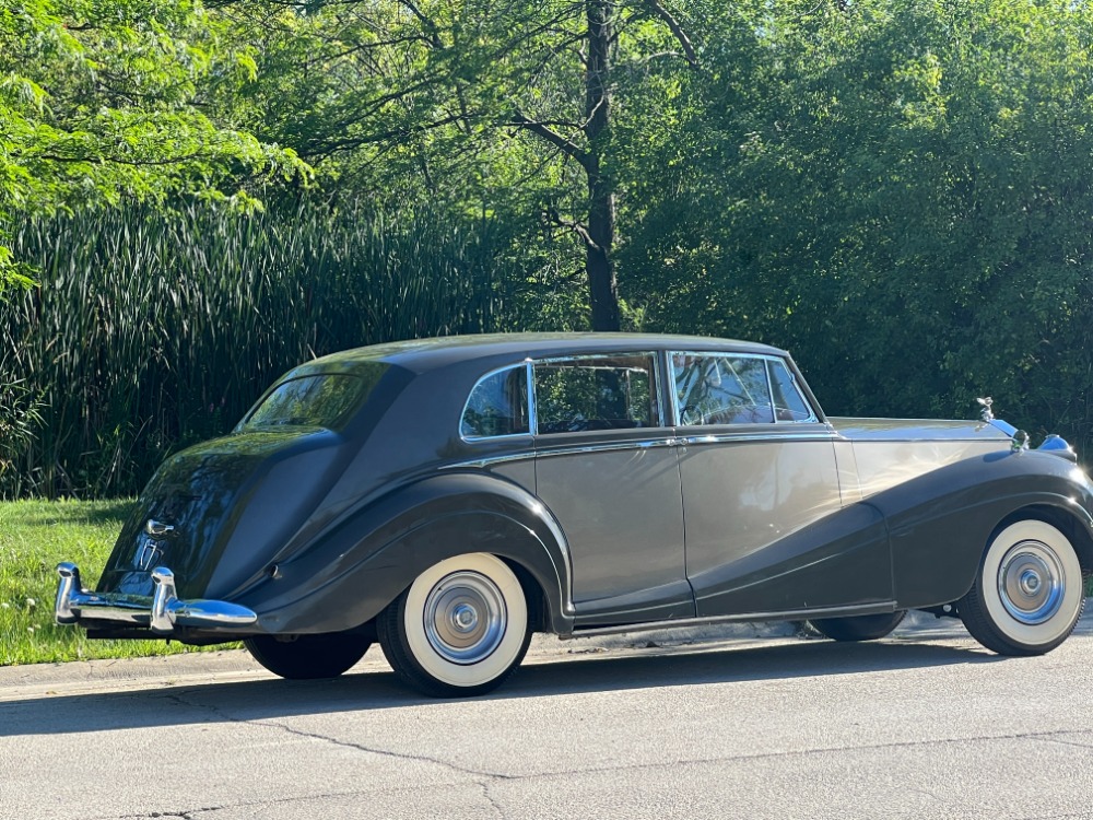 Used 1954 Rolls-Royce Silver wraith   | Astoria, NY