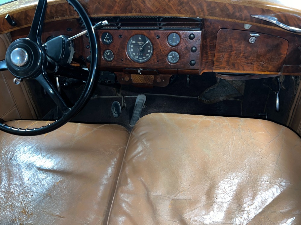 Used 1954 Rolls-Royce Silver wraith   | Astoria, NY