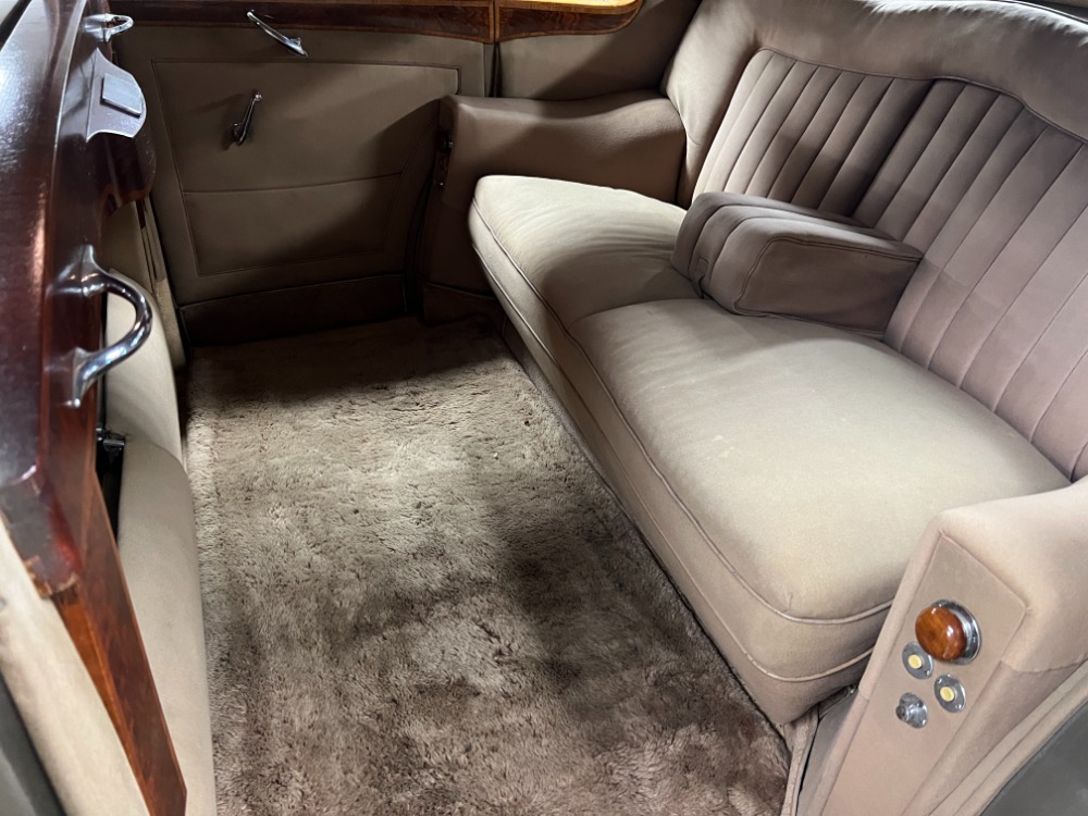 Used 1954 Rolls-Royce Silver wraith   | Astoria, NY
