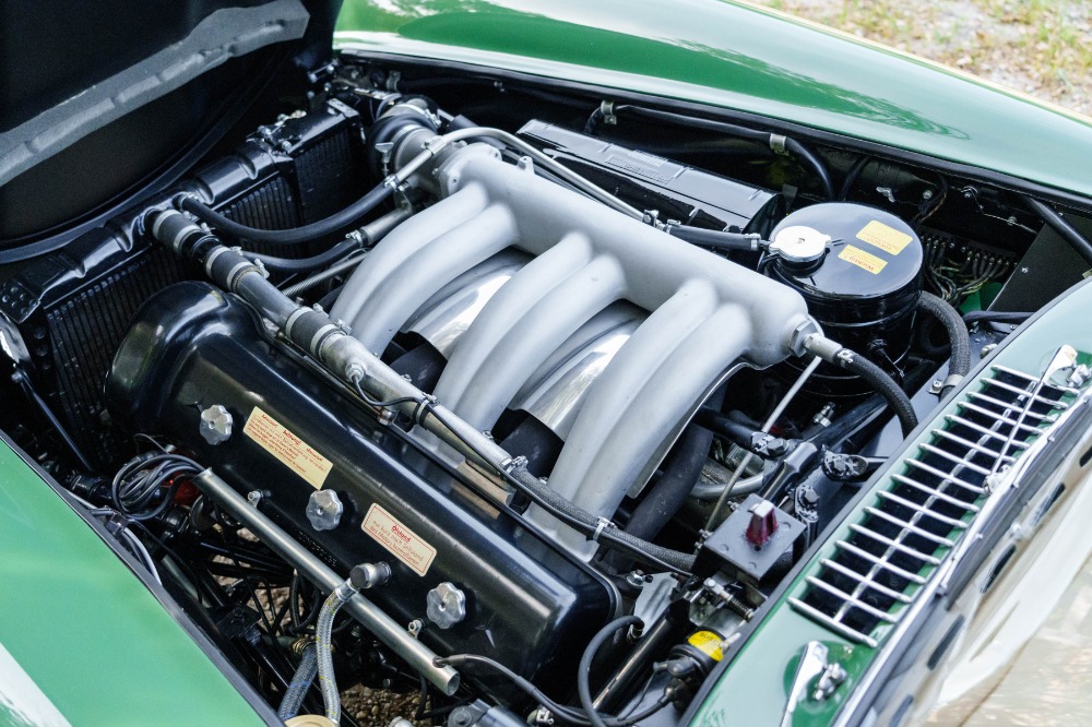 Used 1955 Mercedes-Benz 300SL Gullwing   | Astoria, NY