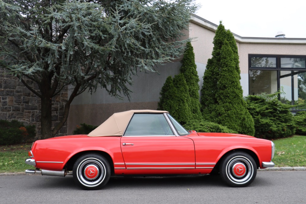 Used 1967 Mercedes-Benz 230SL   | Astoria, NY