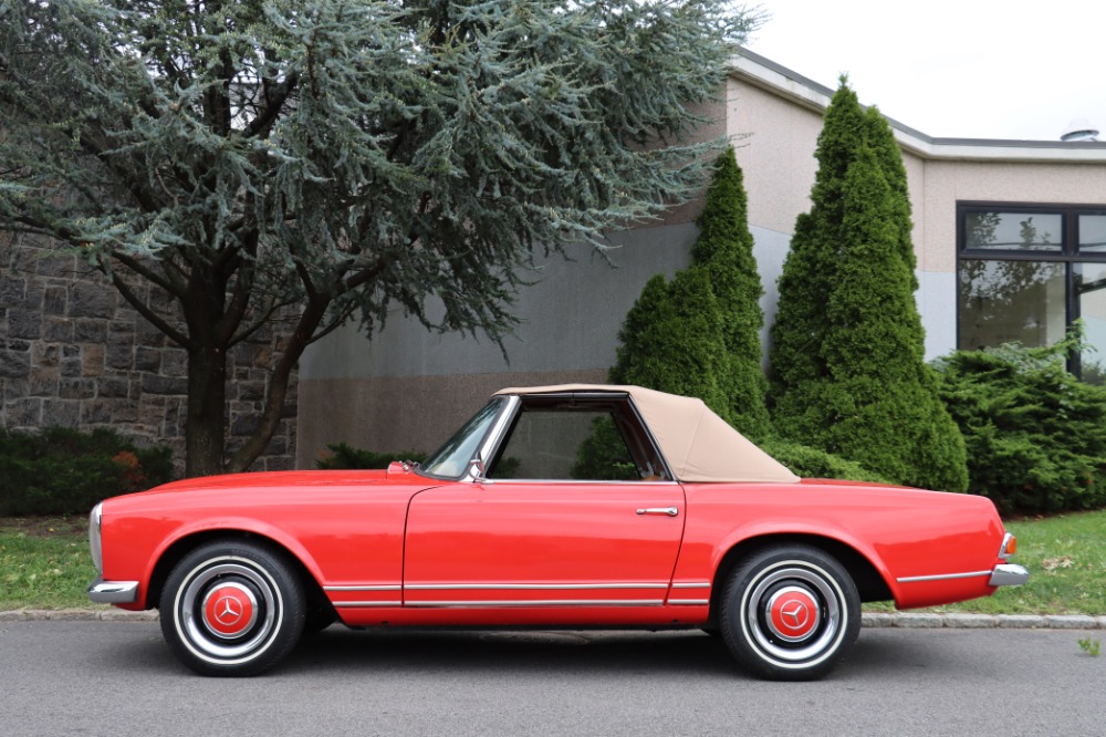 Used 1967 Mercedes-Benz 230SL  | Astoria, NY