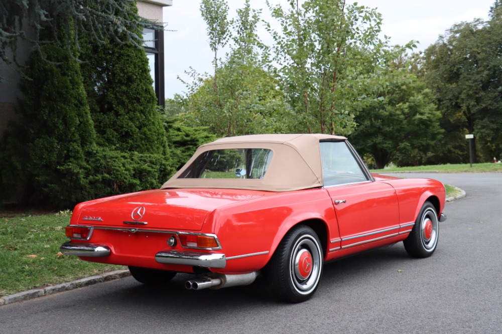 Used 1967 Mercedes-Benz 230SL   | Astoria, NY