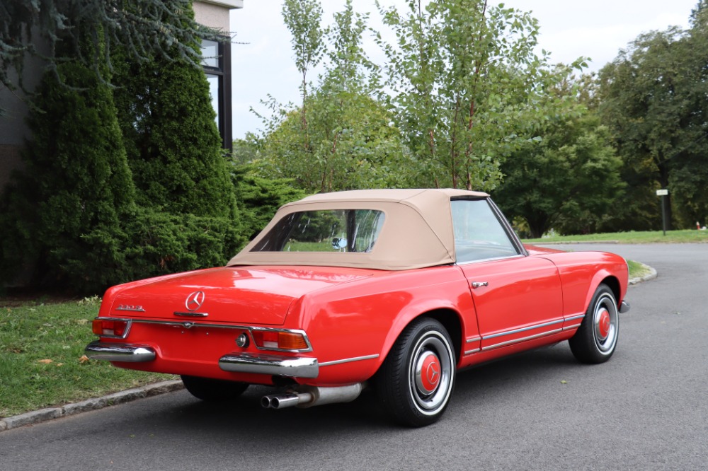 Used 1967 Mercedes-Benz 230SL  | Astoria, NY