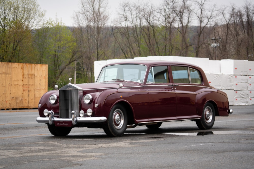 Used 1961 Rolls-Royce Phantom V  | Astoria, NY