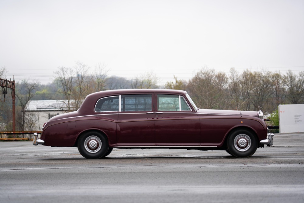 Used 1961 Rolls-Royce Phantom V  | Astoria, NY