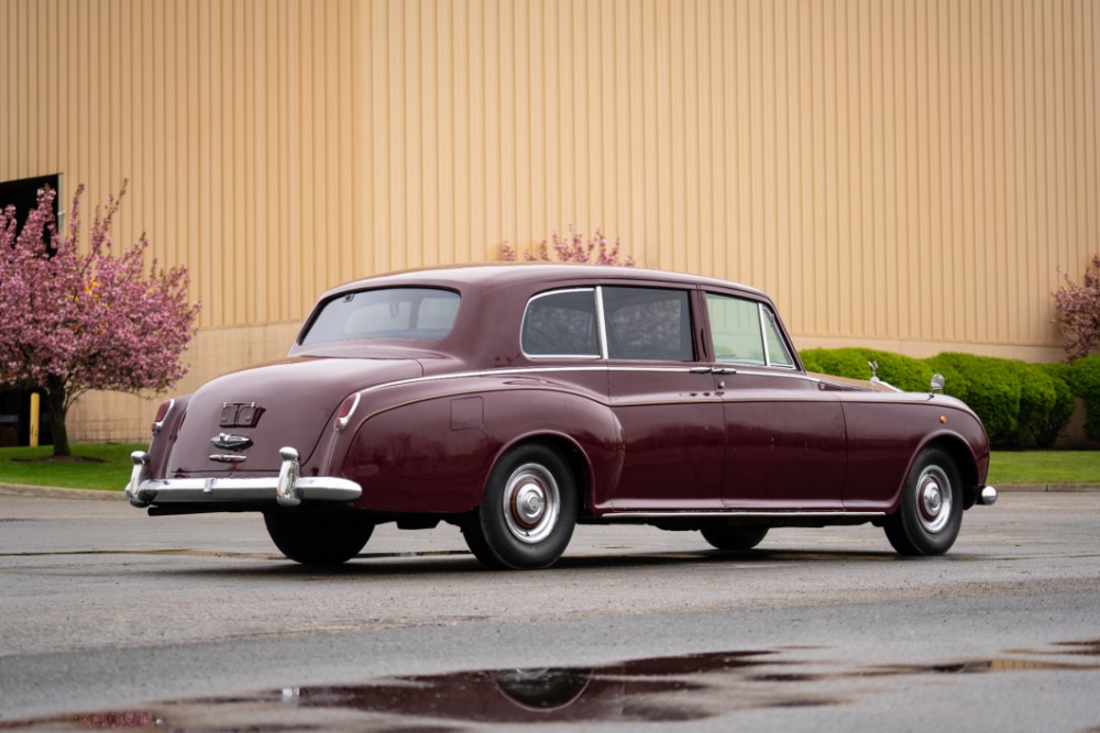 Used 1961 Rolls-Royce Phantom V  | Astoria, NY