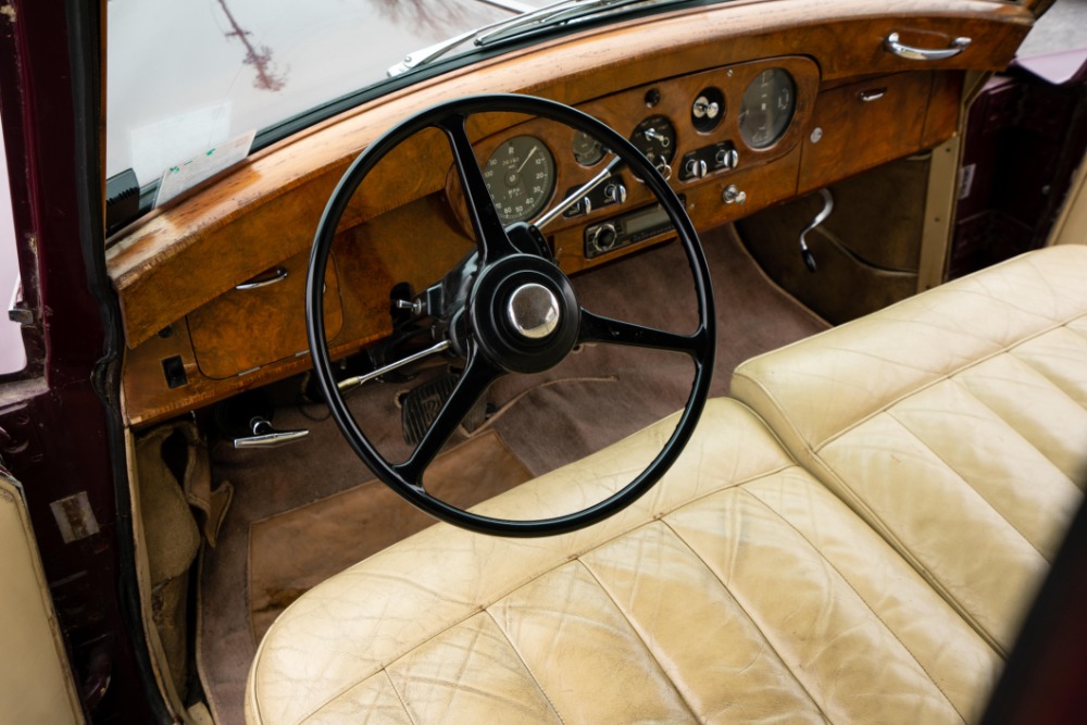 Used 1961 Rolls-Royce Phantom V  | Astoria, NY