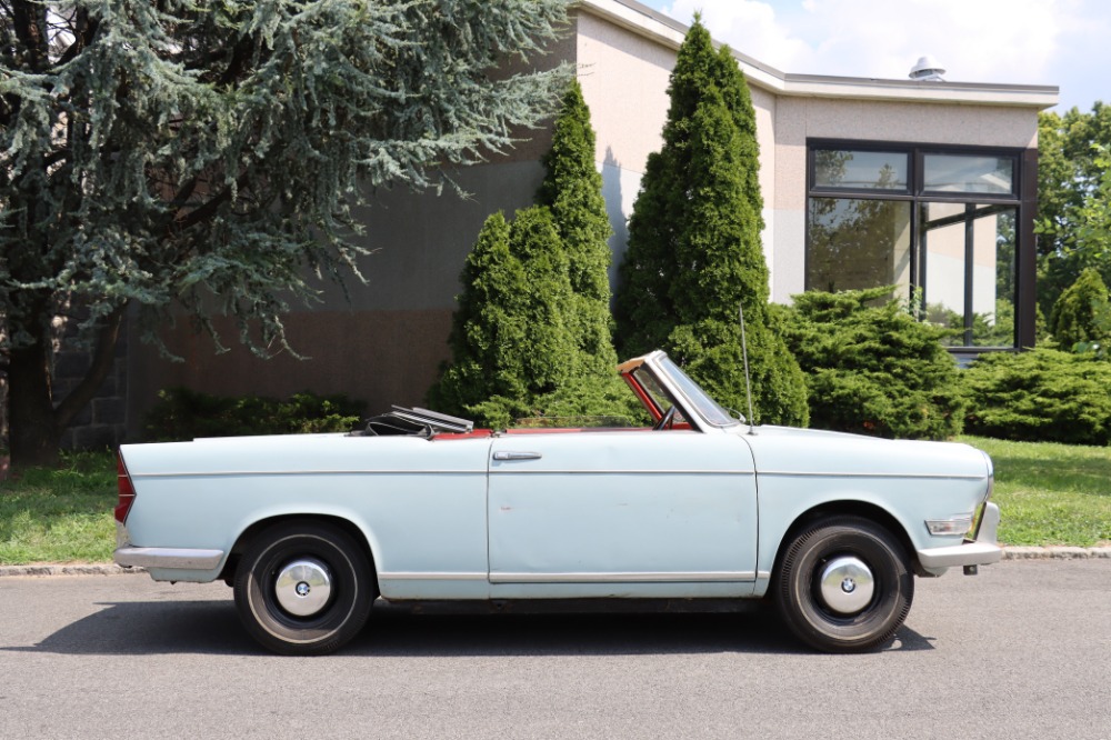 Used 1963 BMW 700 Cabriolet   | Astoria, NY