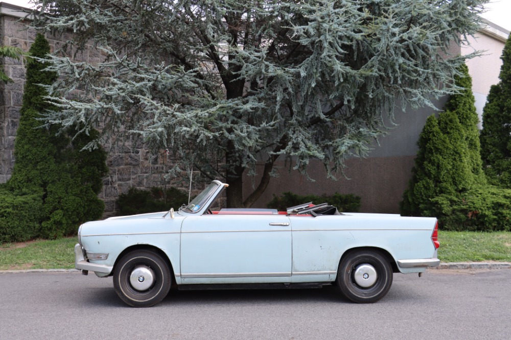 Used 1963 BMW 700 Cabriolet   | Astoria, NY