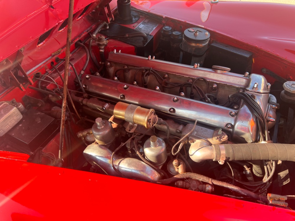 Used 1959 Jaguar Xk150   | Astoria, NY