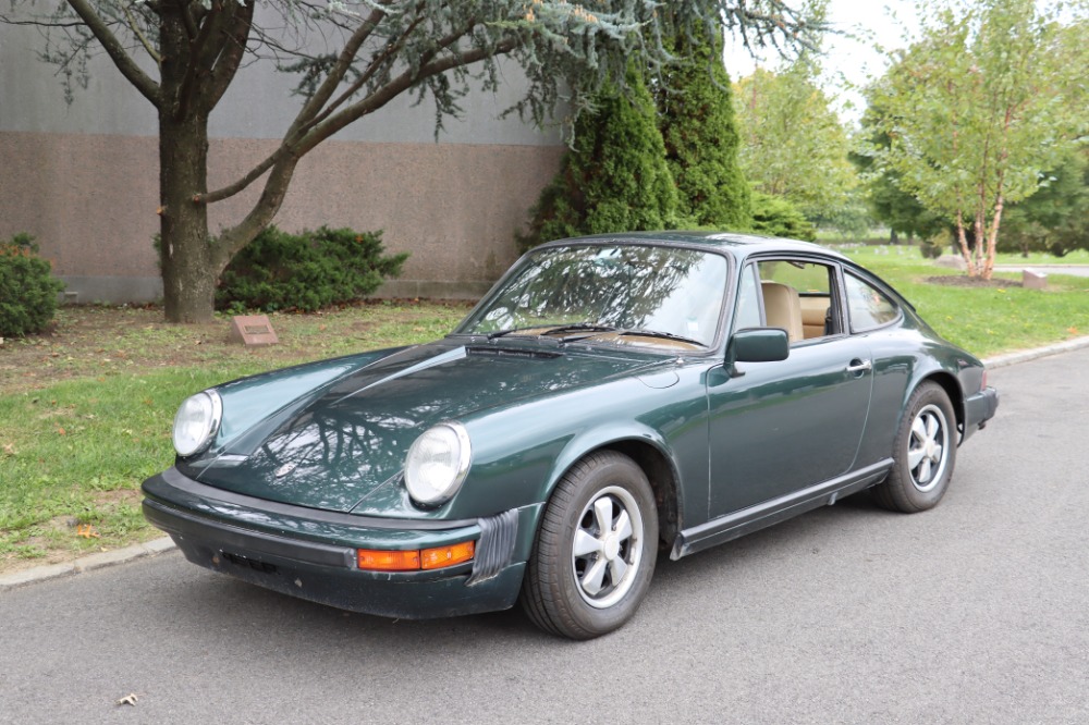 Used 1976 Porsche 912E   | Astoria, NY