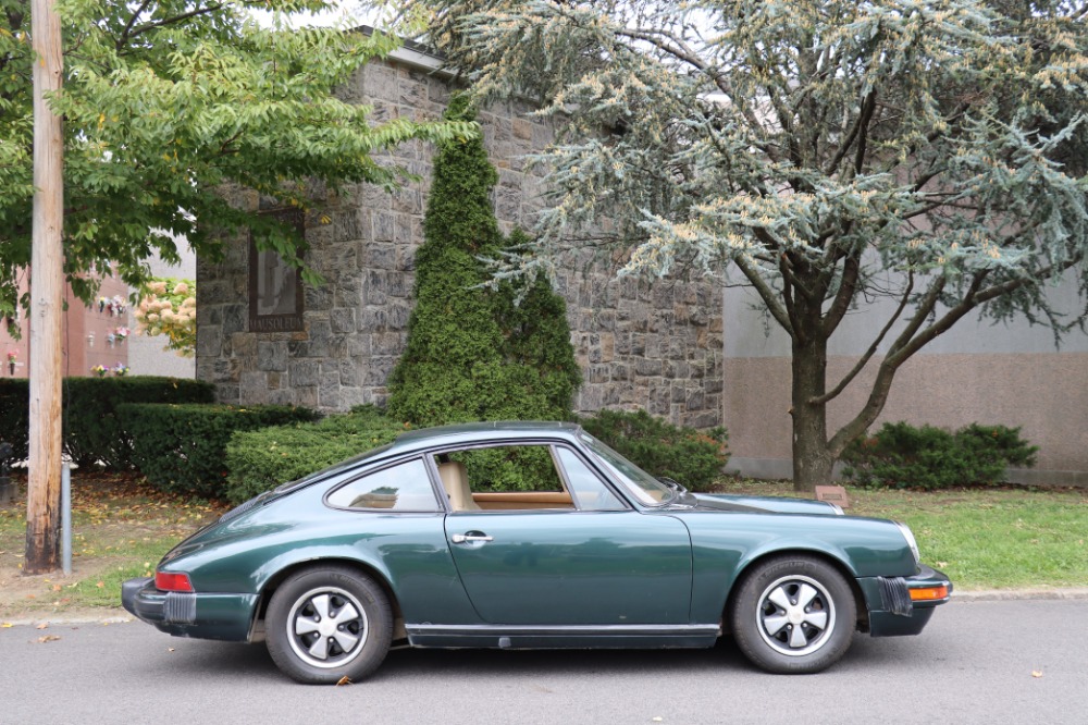 Used 1976 Porsche 912E   | Astoria, NY
