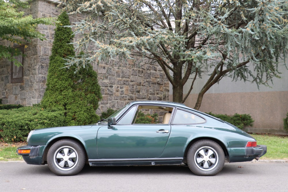 Used 1976 Porsche 912E   | Astoria, NY