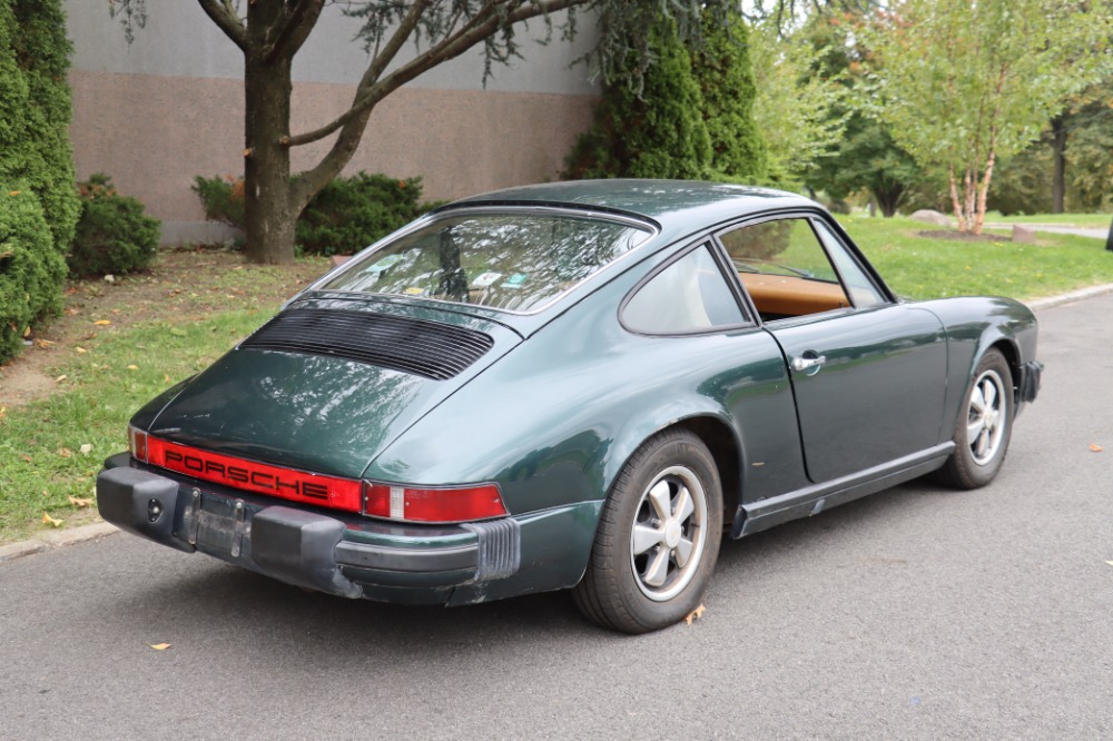 Used 1976 Porsche 912E   | Astoria, NY