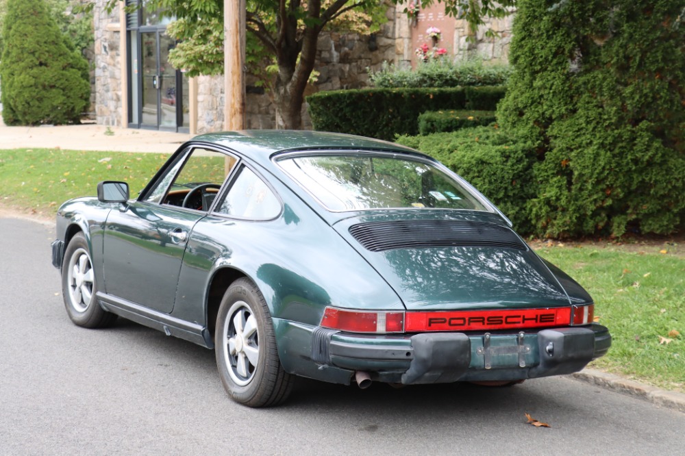 Used 1976 Porsche 912E   | Astoria, NY