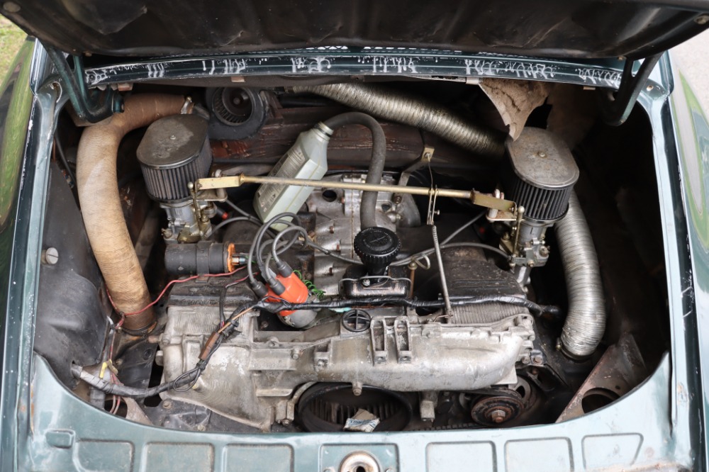 Used 1976 Porsche 912E   | Astoria, NY