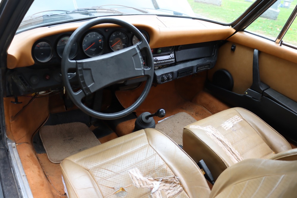 Used 1976 Porsche 912E   | Astoria, NY