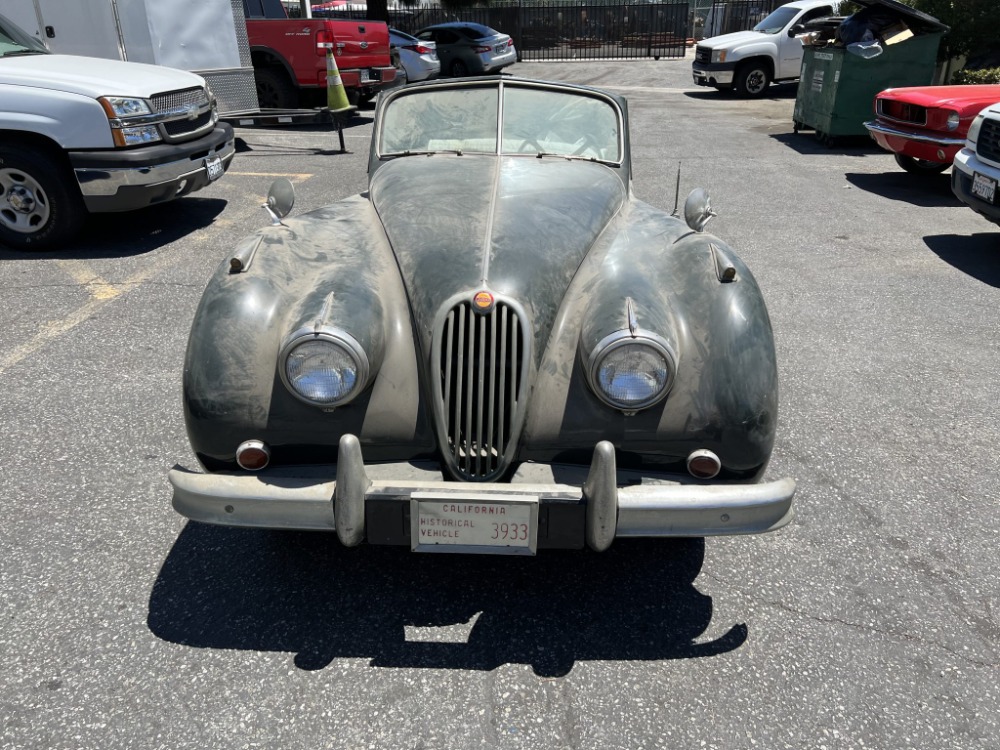 Used 1956 Jaguar Xk140MC  | Astoria, NY