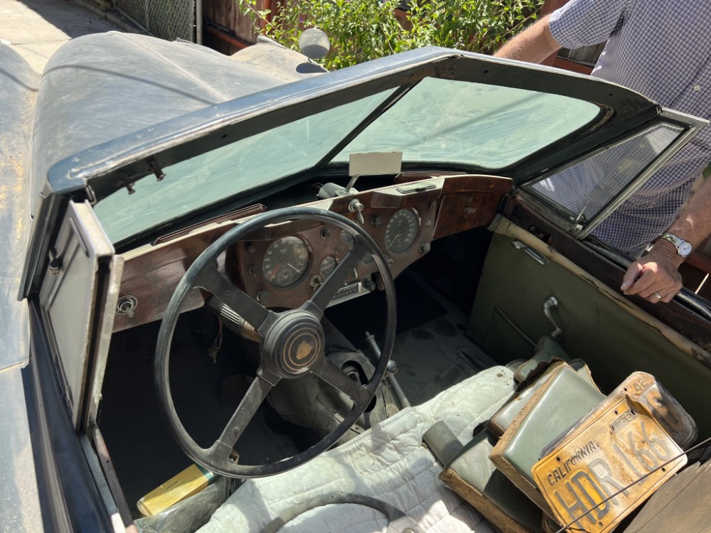 Used 1956 Jaguar Xk140MC   | Astoria, NY