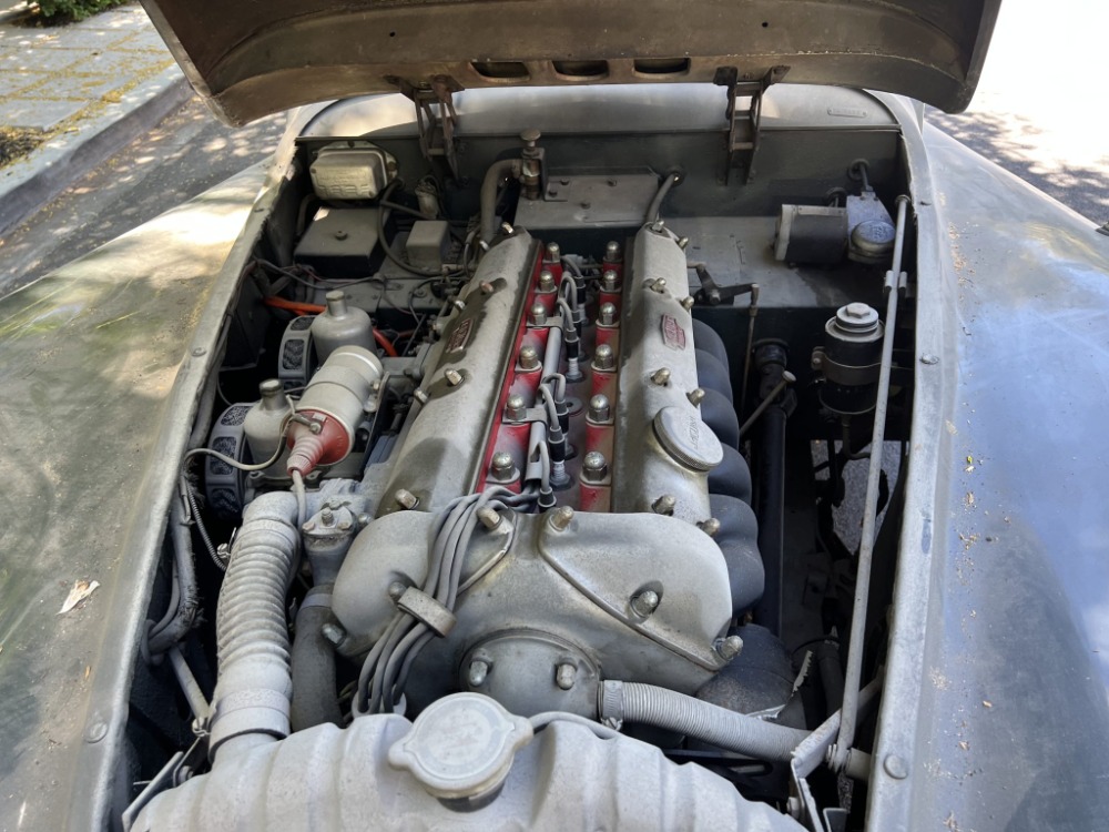 Used 1956 Jaguar Xk140MC   | Astoria, NY
