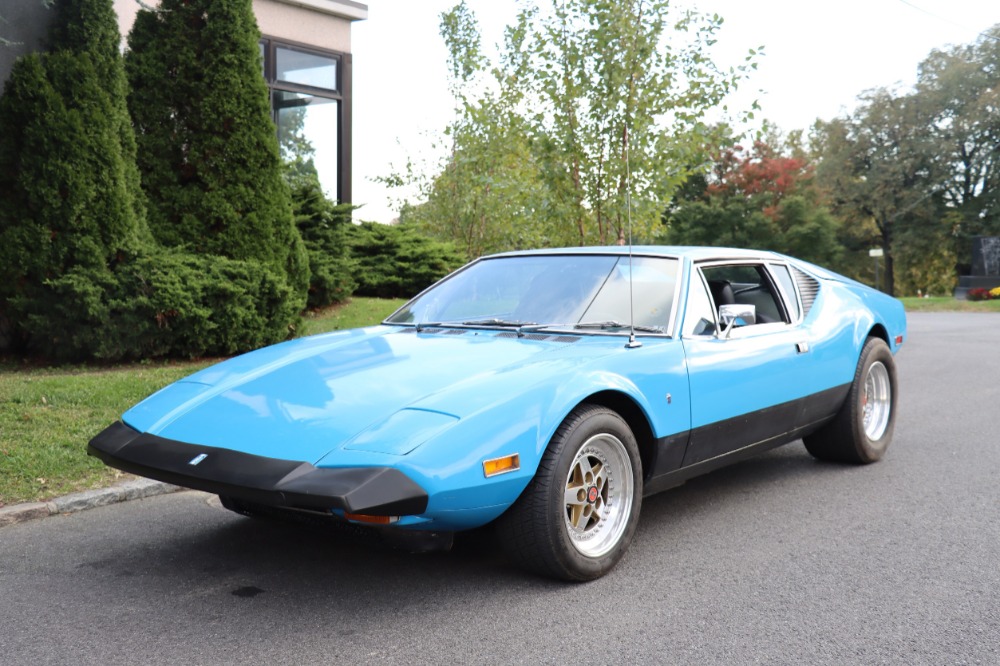Used 1972 De Tomaso Pantera   | Astoria, NY