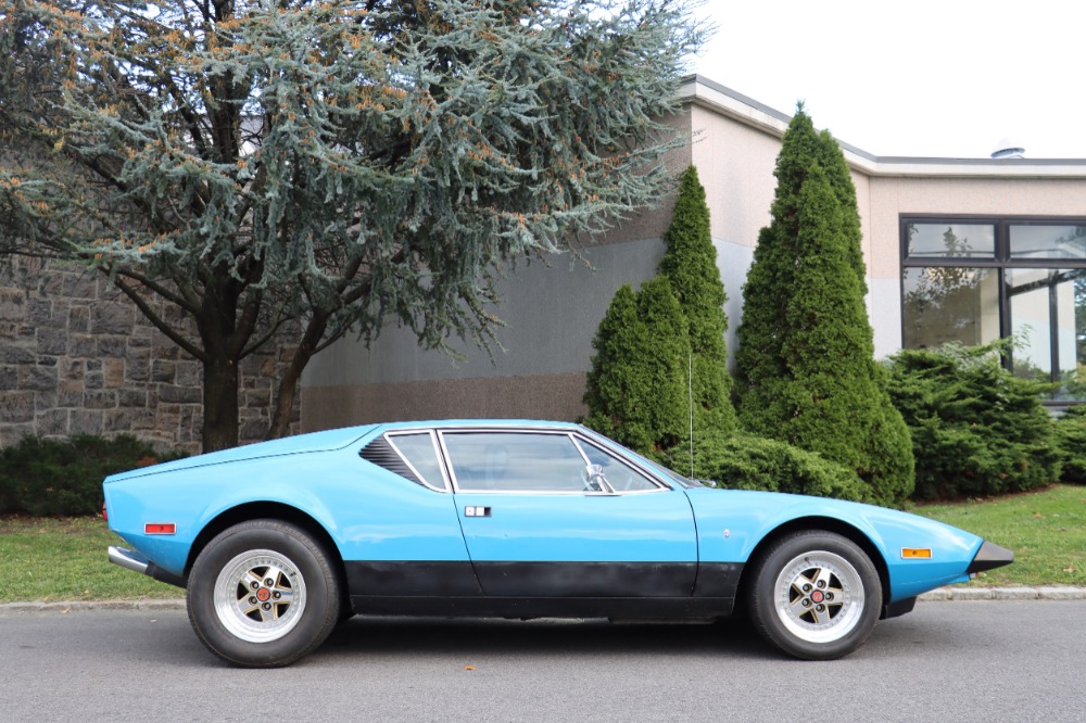 Used 1972 De Tomaso Pantera   | Astoria, NY