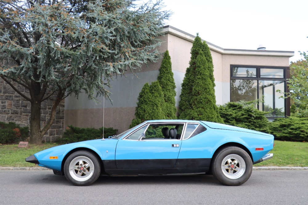 Used 1972 De Tomaso Pantera   | Astoria, NY