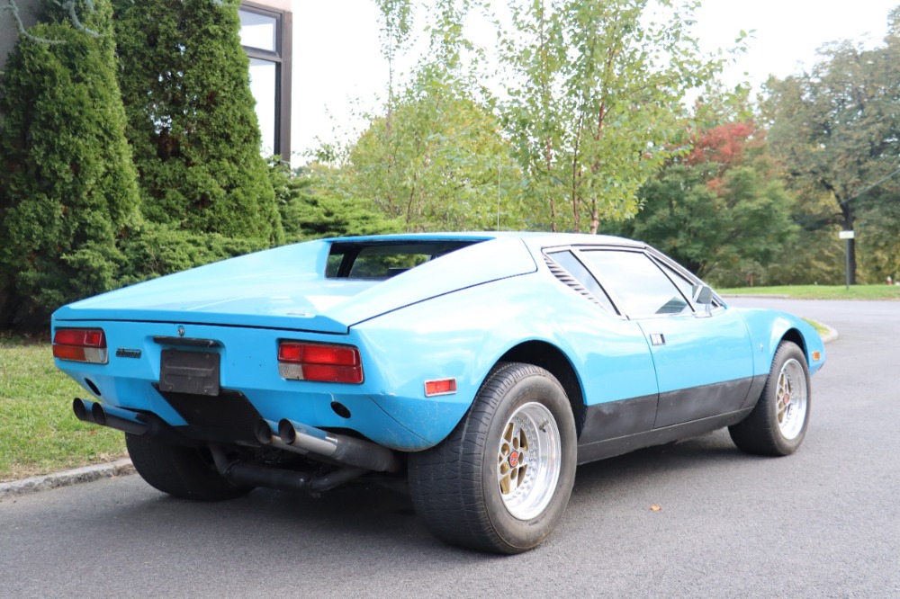 Used 1972 De Tomaso Pantera   | Astoria, NY