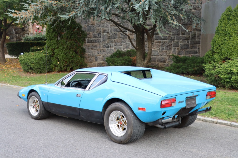 Used 1972 De Tomaso Pantera   | Astoria, NY