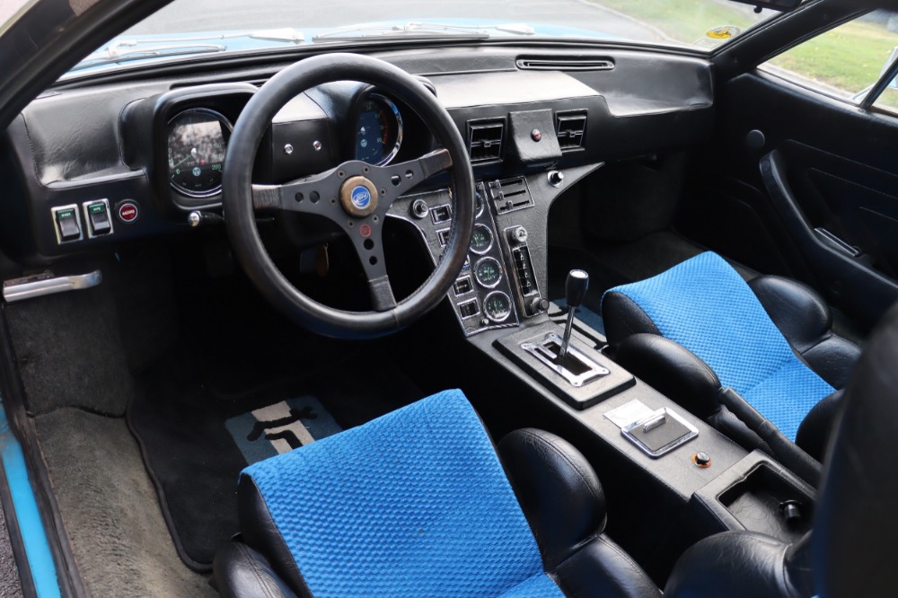 Used 1972 De Tomaso Pantera   | Astoria, NY