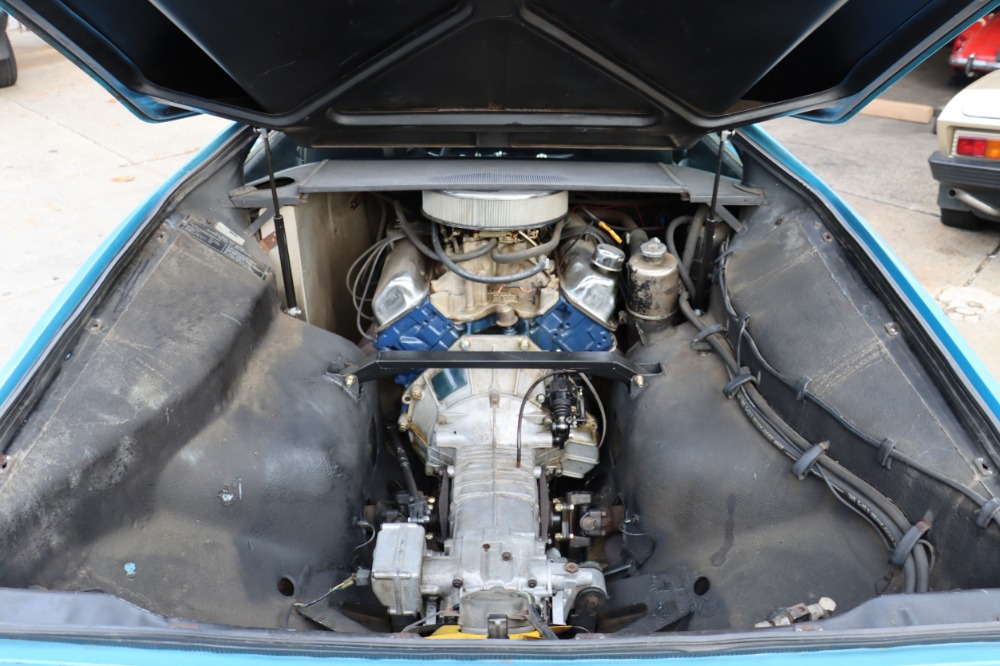 Used 1972 De Tomaso Pantera   | Astoria, NY