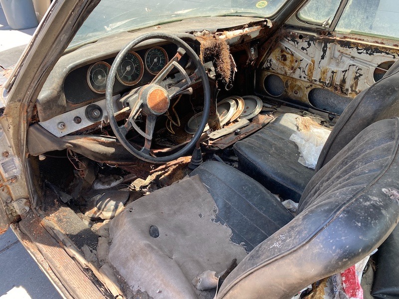 Used 1968 Porsche 912 coupe   | Astoria, NY