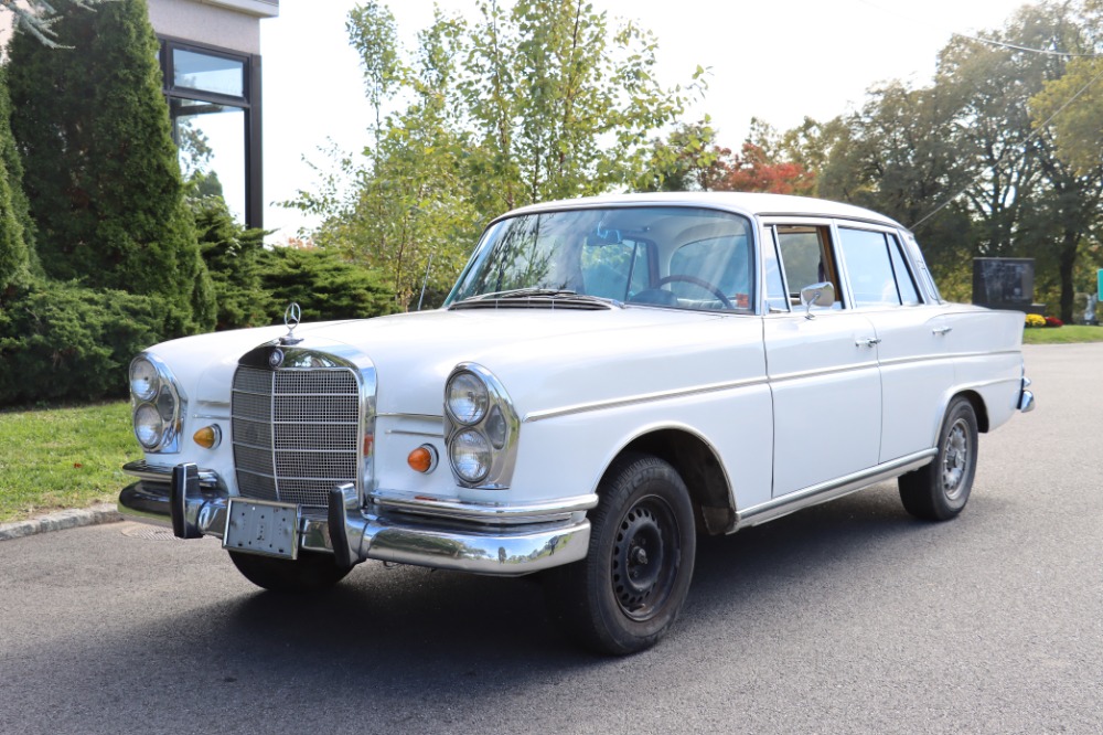 Used 1964 Mercedes-Benz 300SE   | Astoria, NY