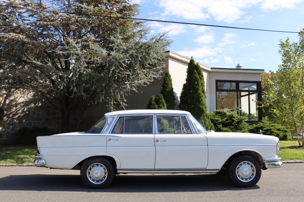 Used 1964 Mercedes-Benz 300SE   | Astoria, NY