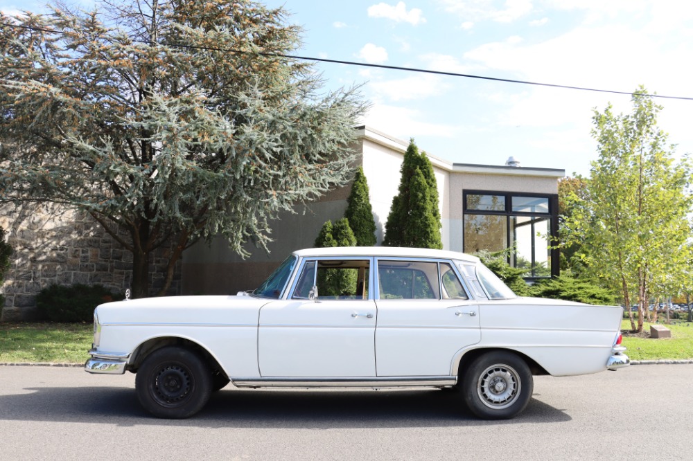 Used 1964 Mercedes-Benz 300SE   | Astoria, NY