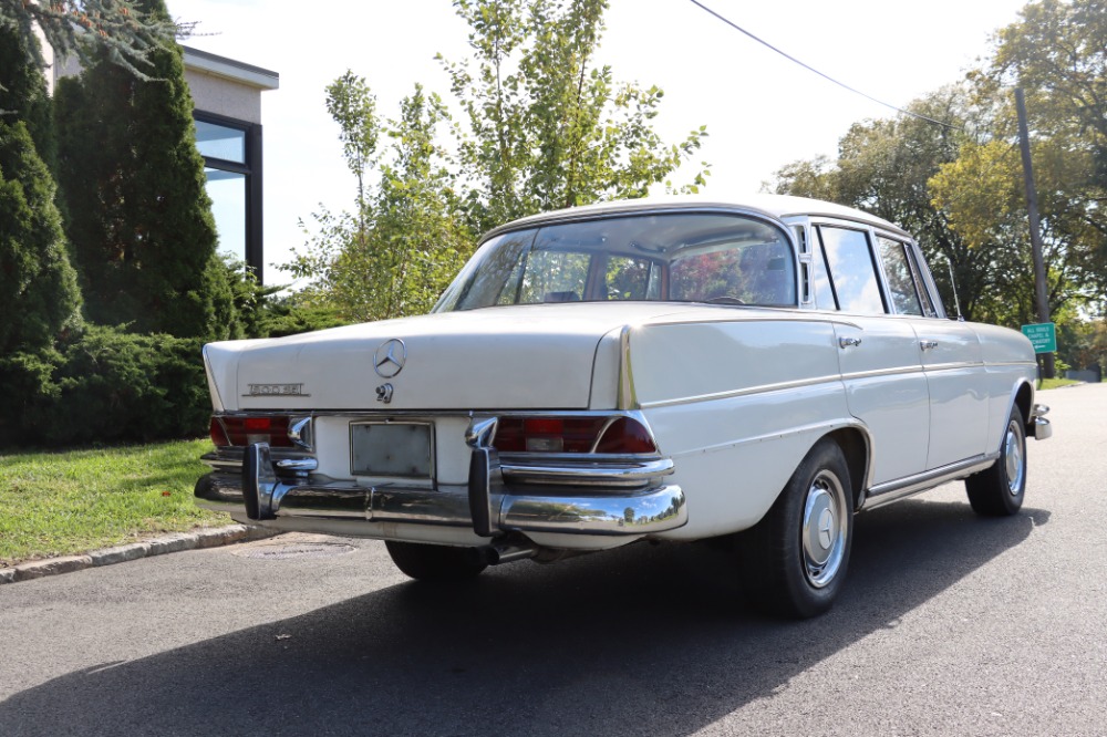 Used 1964 Mercedes-Benz 300SE   | Astoria, NY