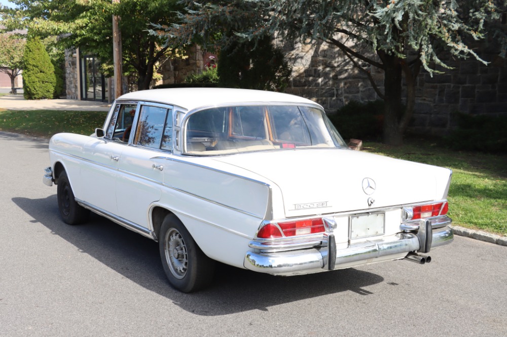 Used 1964 Mercedes-Benz 300SE   | Astoria, NY
