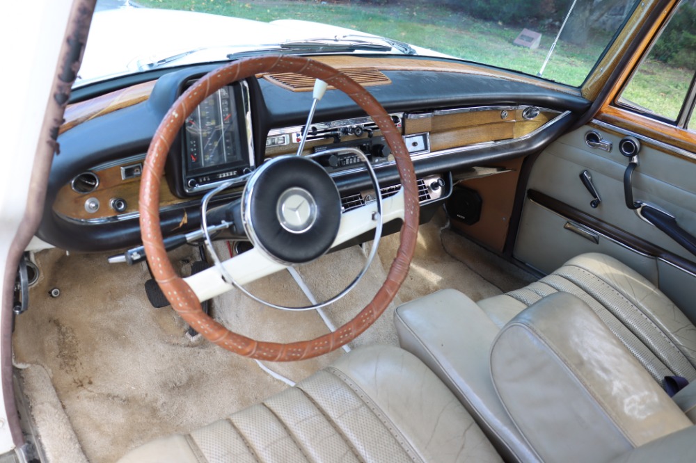 Used 1964 Mercedes-Benz 300SE   | Astoria, NY