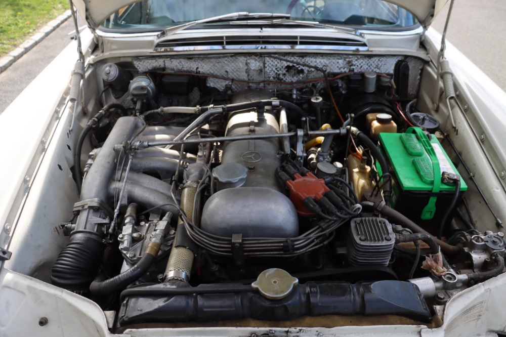 Used 1964 Mercedes-Benz 300SE   | Astoria, NY