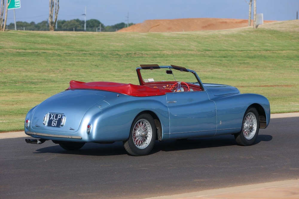 Used 1947 Alfa Romeo 6C 2500 Sport   | Astoria, NY