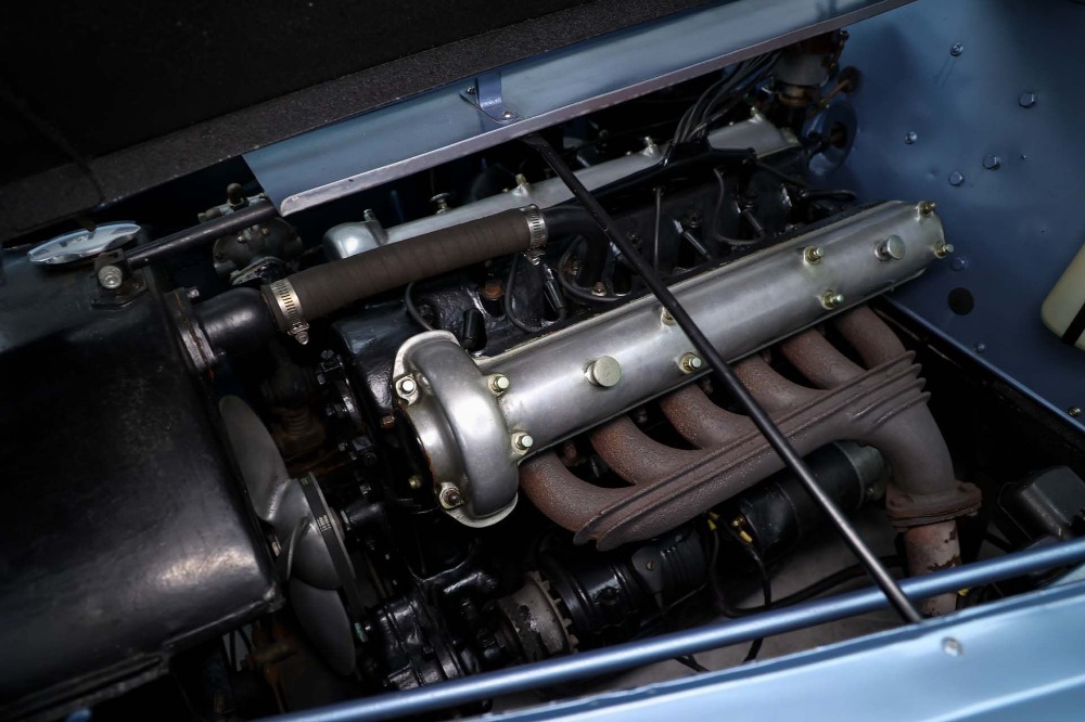 Used 1947 Alfa Romeo 6C 2500 Sport   | Astoria, NY