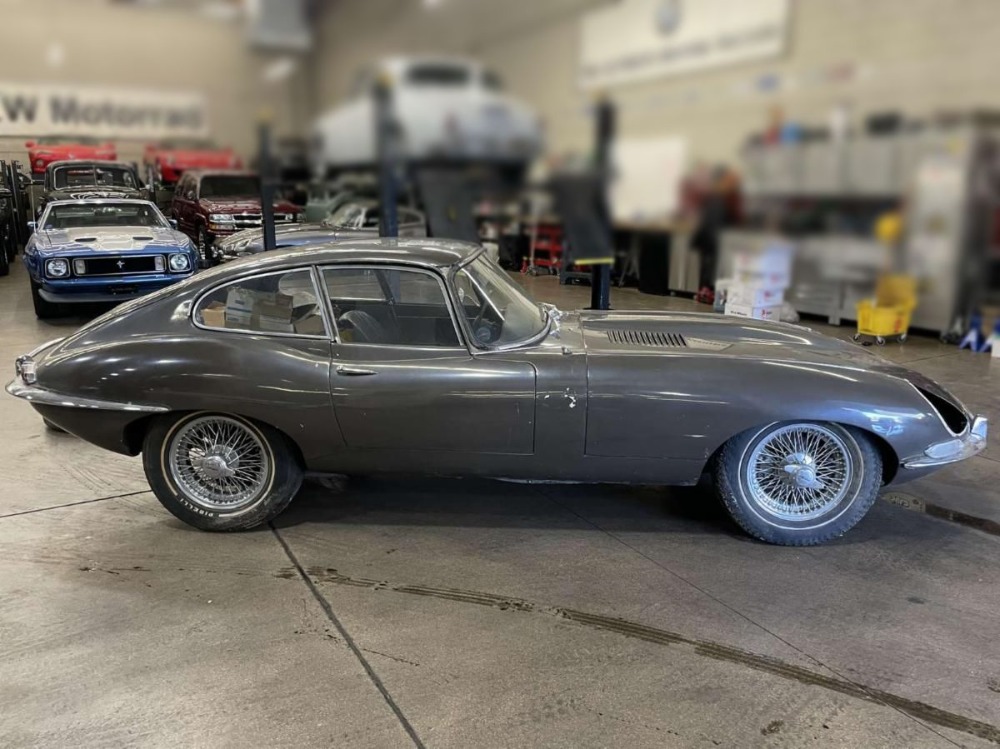 Used 1968 Jaguar XKE  | Astoria, NY