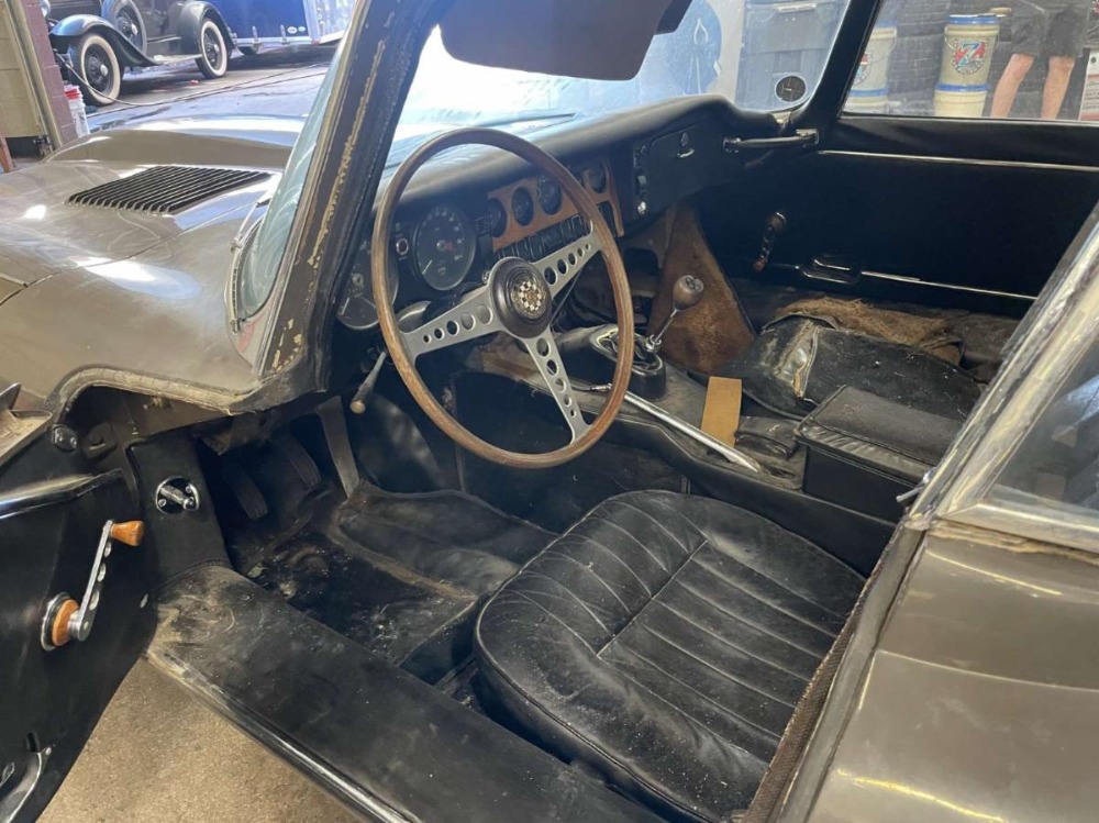 Used 1968 Jaguar XKE   | Astoria, NY