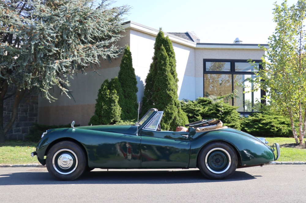 Used 1953 Jaguar XK120  | Astoria, NY