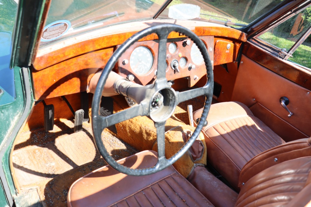 Used 1953 Jaguar XK120  | Astoria, NY