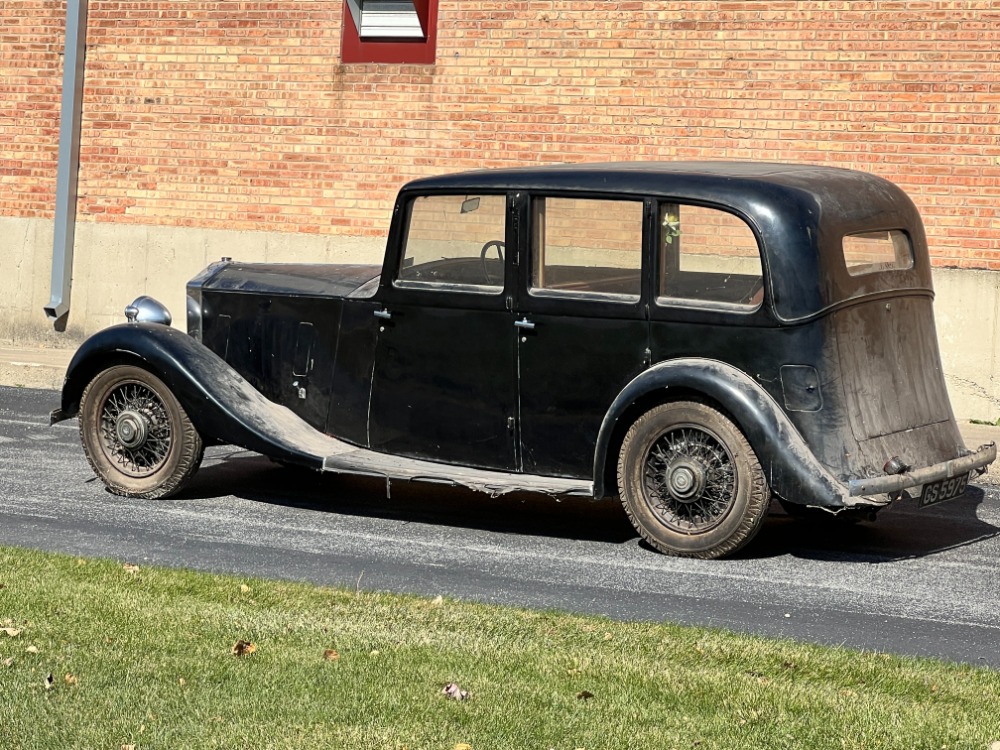 Used 1936 Rolls-Royce 2025  | Astoria, NY