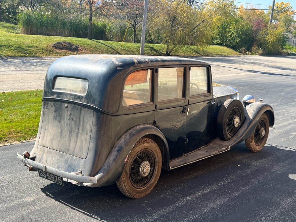 Used 1936 Rolls-Royce 2025  | Astoria, NY