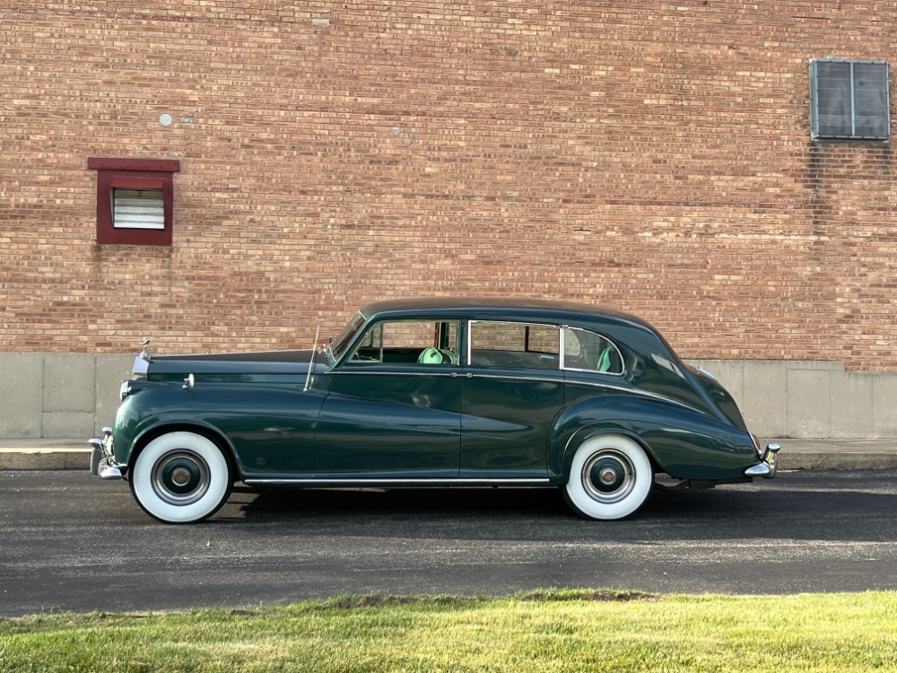 Used 1958 Rolls-Royce Silver wraith   | Astoria, NY