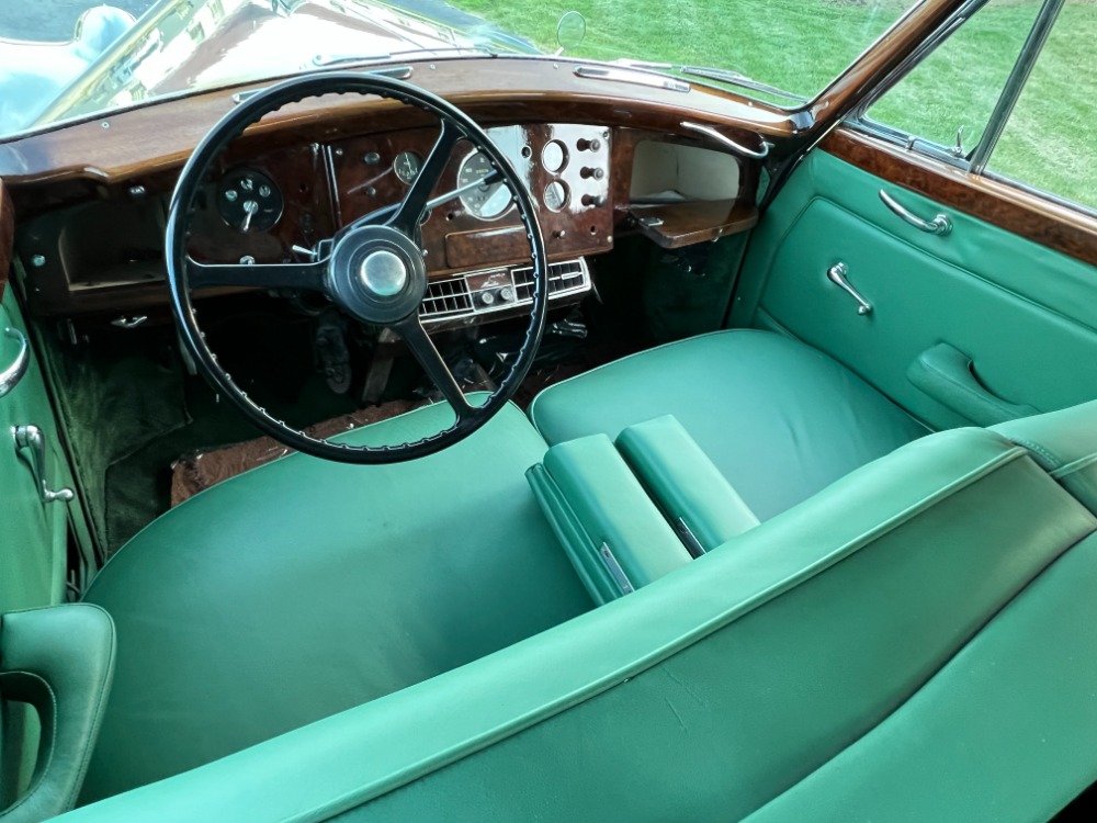 Used 1958 Rolls-Royce Silver wraith  | Astoria, NY